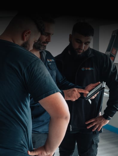 ClimaCool Air Conditioning