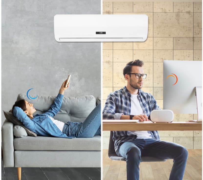 ClimaCool Air Conditioning