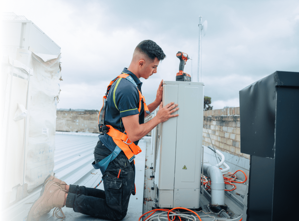 Air Conditioning South Turramurra