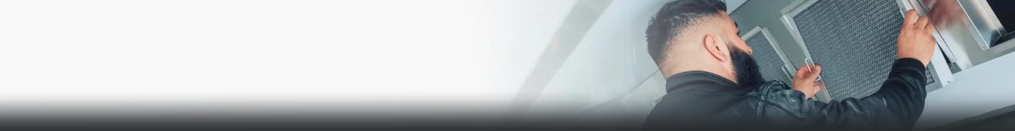 Duct Cleaning in South Turramurra