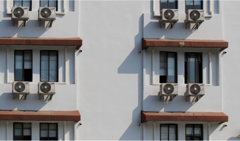 ClimaCool Air Conditioning