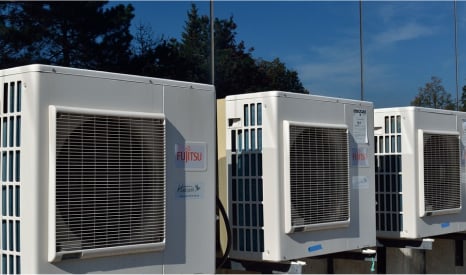 ClimaCool Air Conditioning