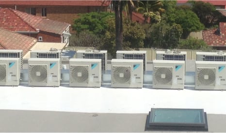 ClimaCool Air Conditioning