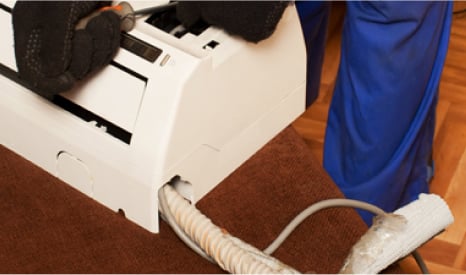 ClimaCool Air Conditioning