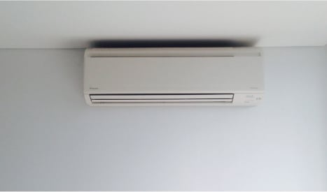 ClimaCool Air Conditioning