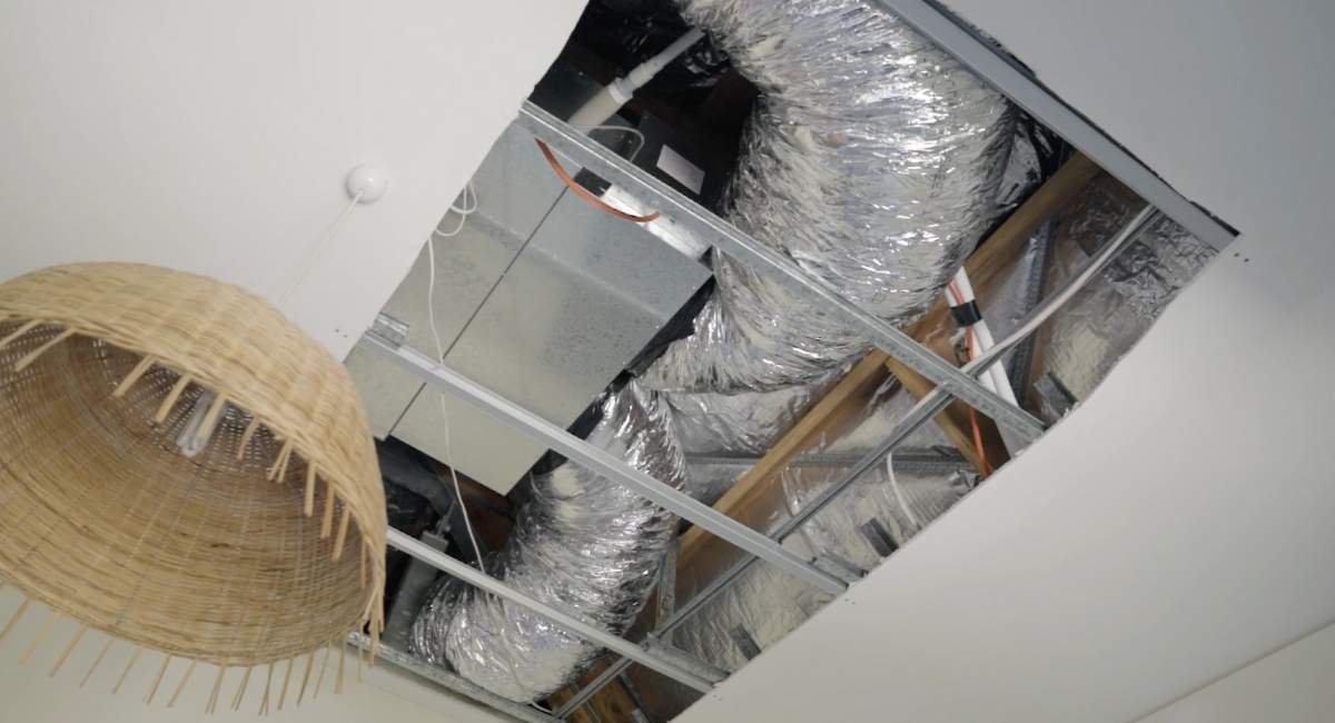 ClimaCool Air Conditioning