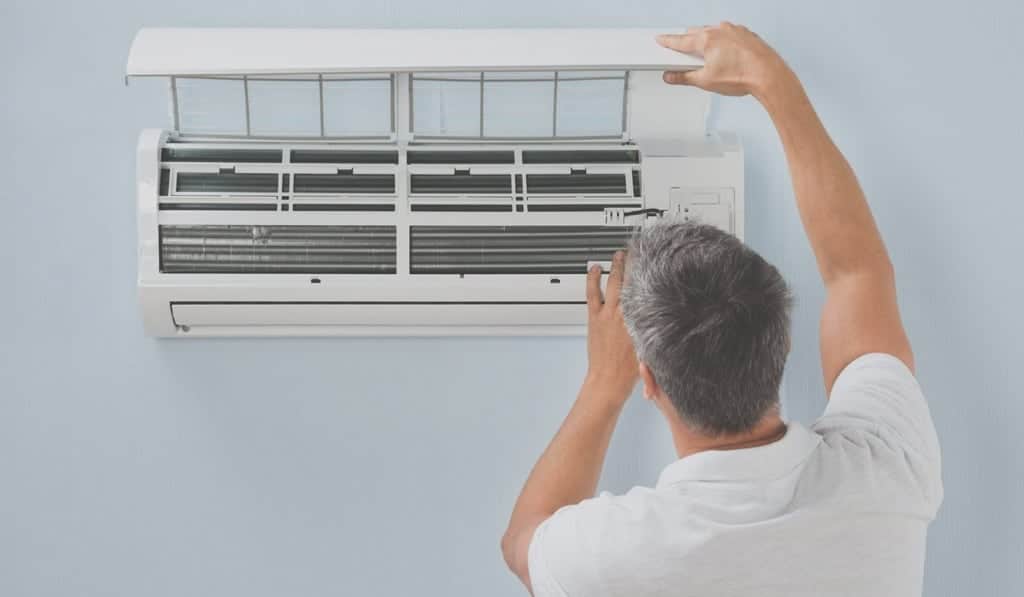 ClimaCool Air Conditioning