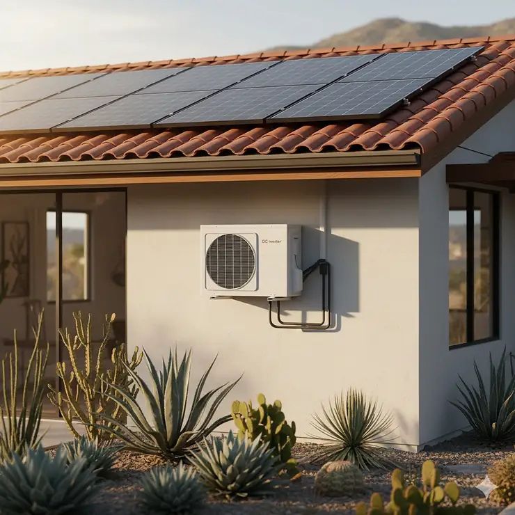 ClimaCool Air Conditioning