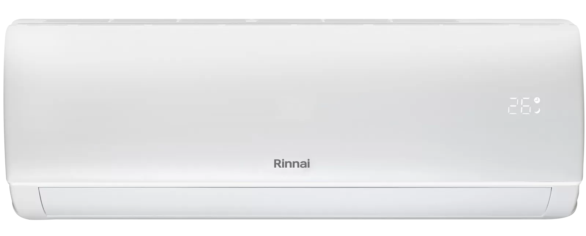 Rinnai Spit Systems