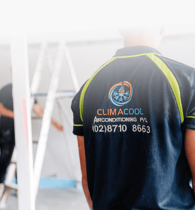 ClimaCool Air Conditioning
