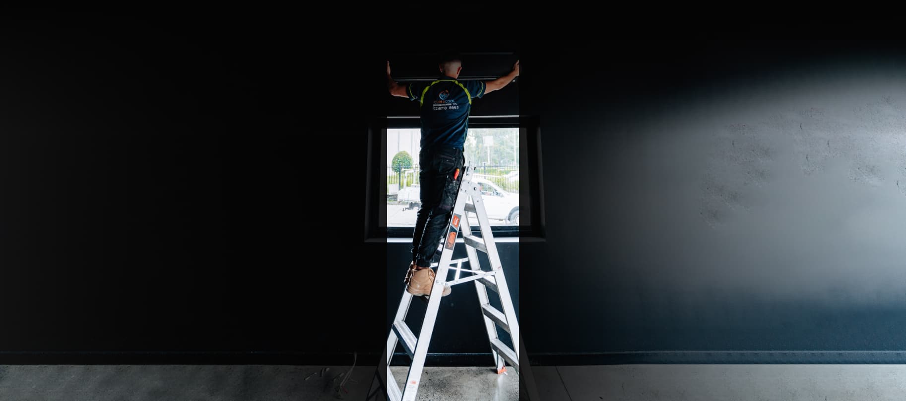 Commercial Air Conditioning Sydney