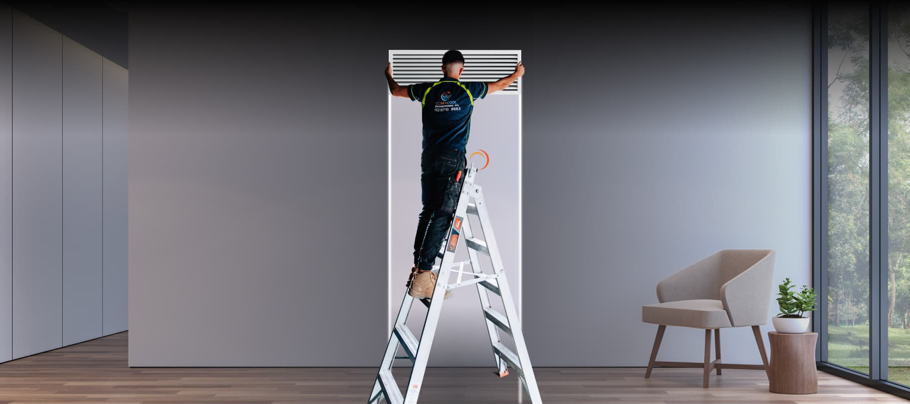 Commercial Air Conditioning Sydney