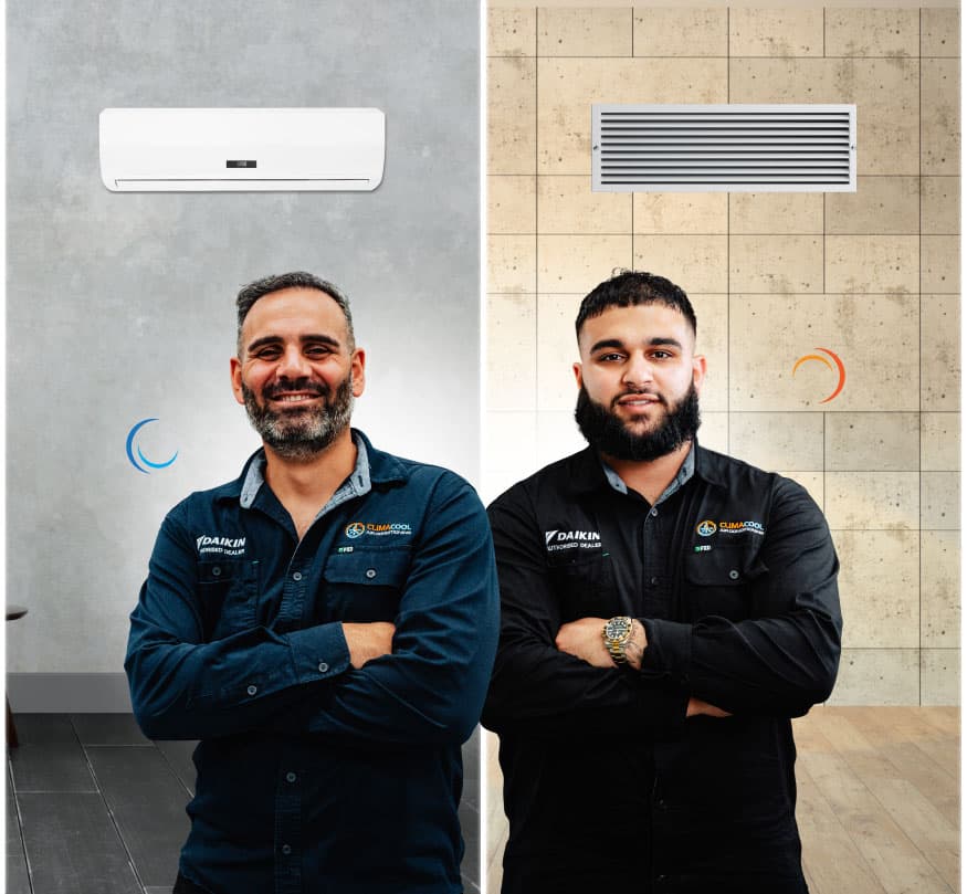 Air Conditioning Sydney