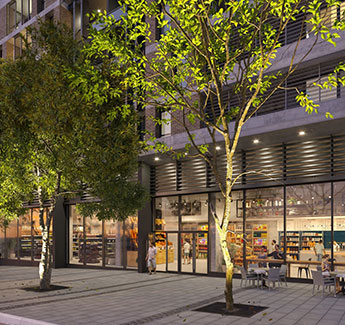 Arncliffe Residential Arncliffe Residential