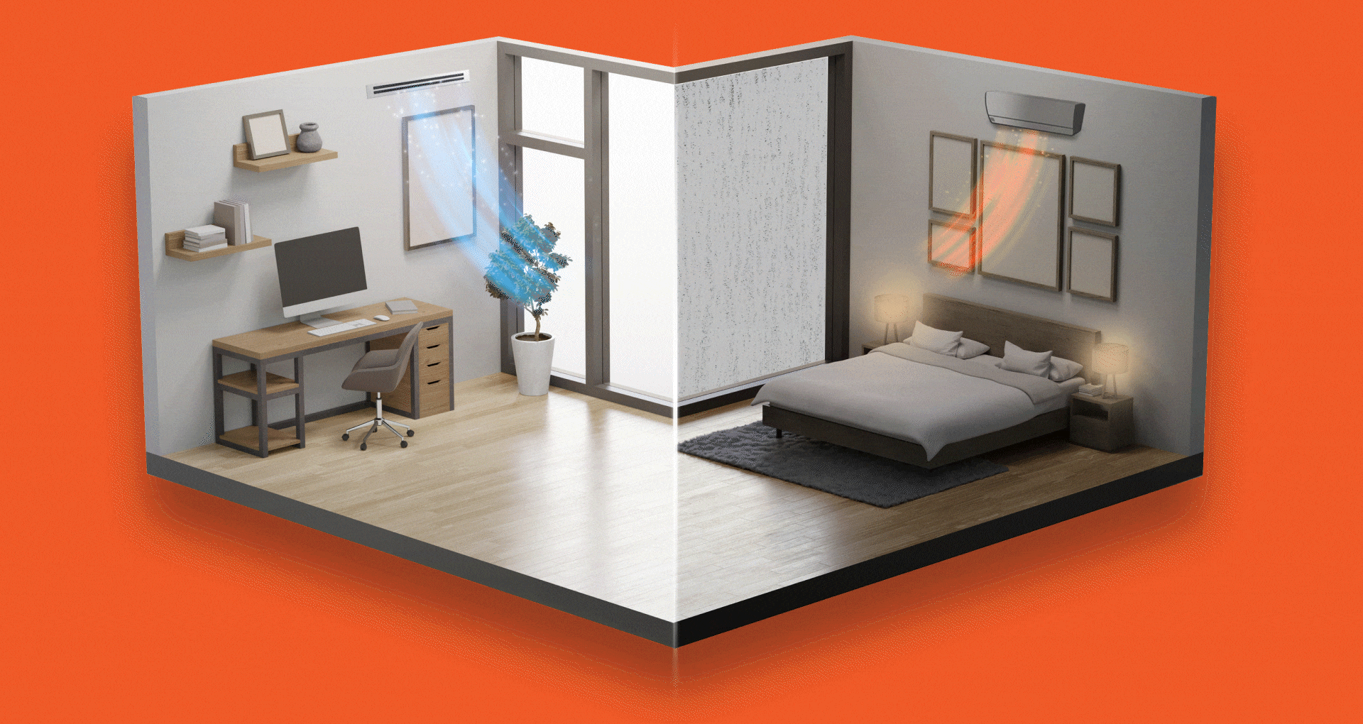 ClimaCool Air Conditioning