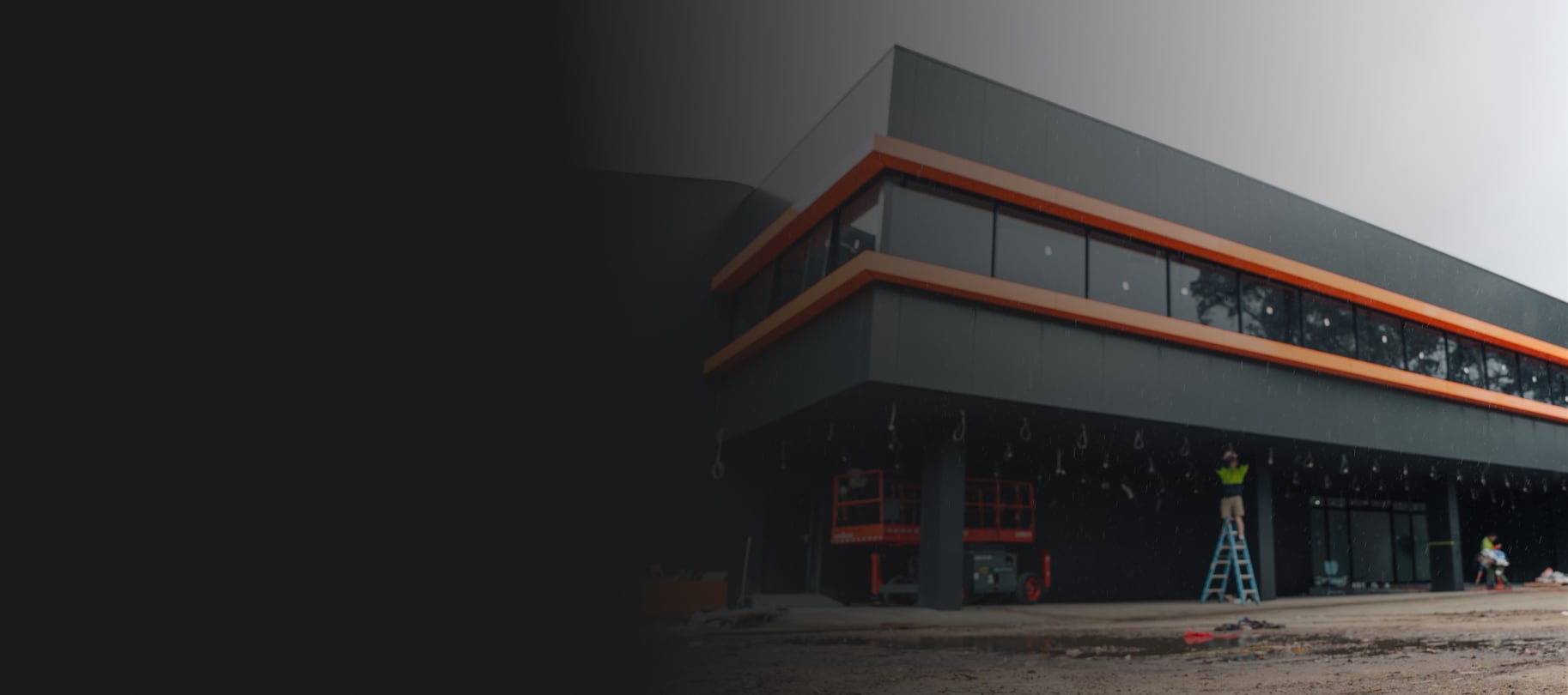 Commercial Air Conditioner Sales