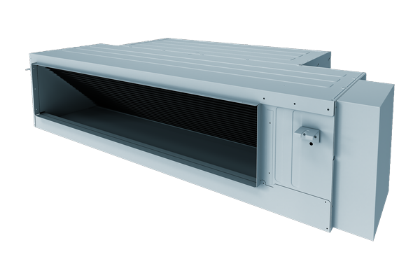 Hisense Air Q Premium ducted air conditioner