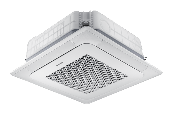 Samsung WindFree 4-way ceiling cassette air conditioner