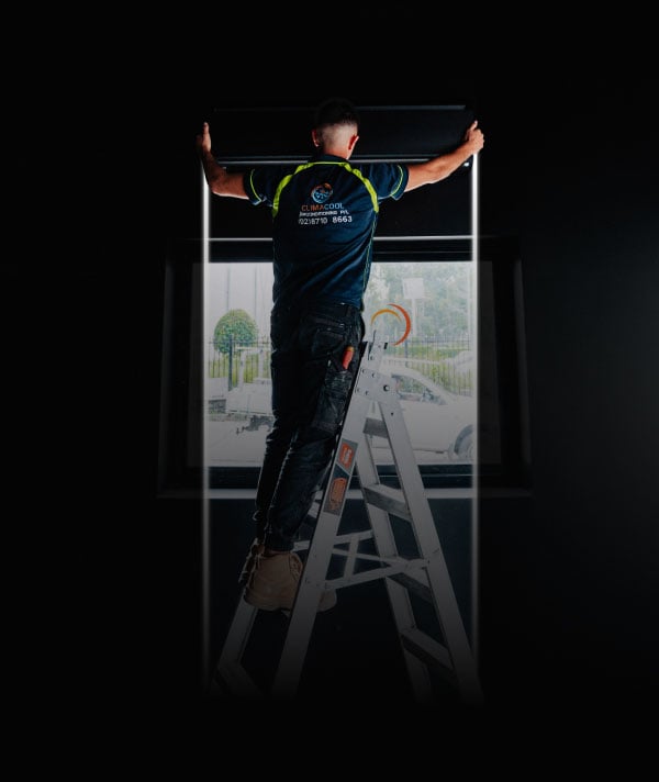 ClimaCool Air Conditioning